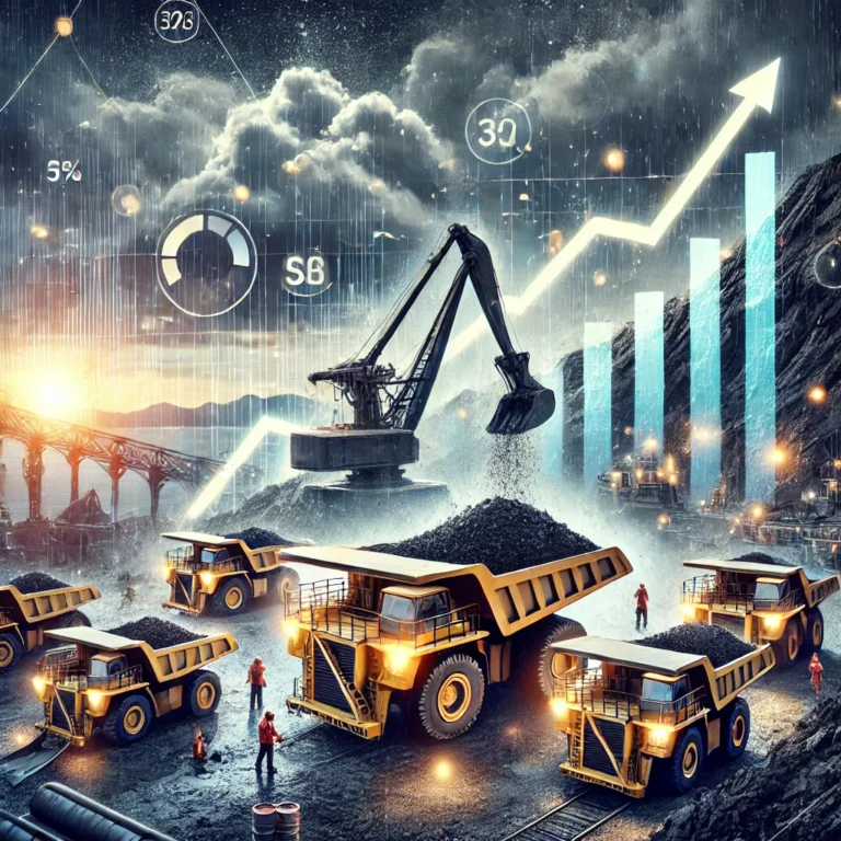 Delta Dunia Group Catatkan Kinerja Stabil di 9M 2024