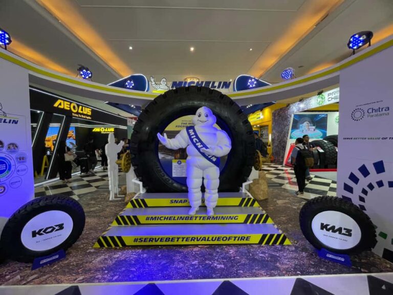 Michelin Indonesia