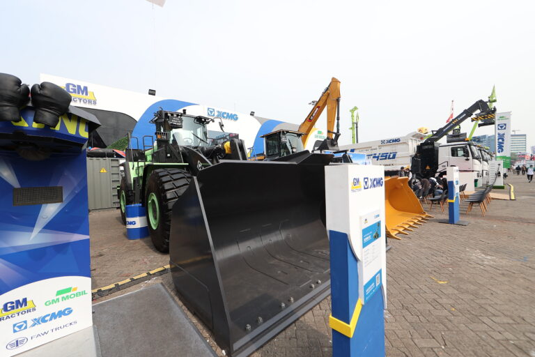 Battery Show Indonesia