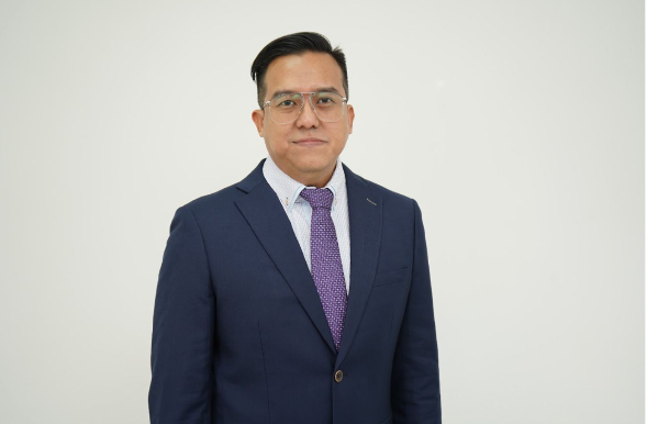 Aditya Kesha Wijayanto