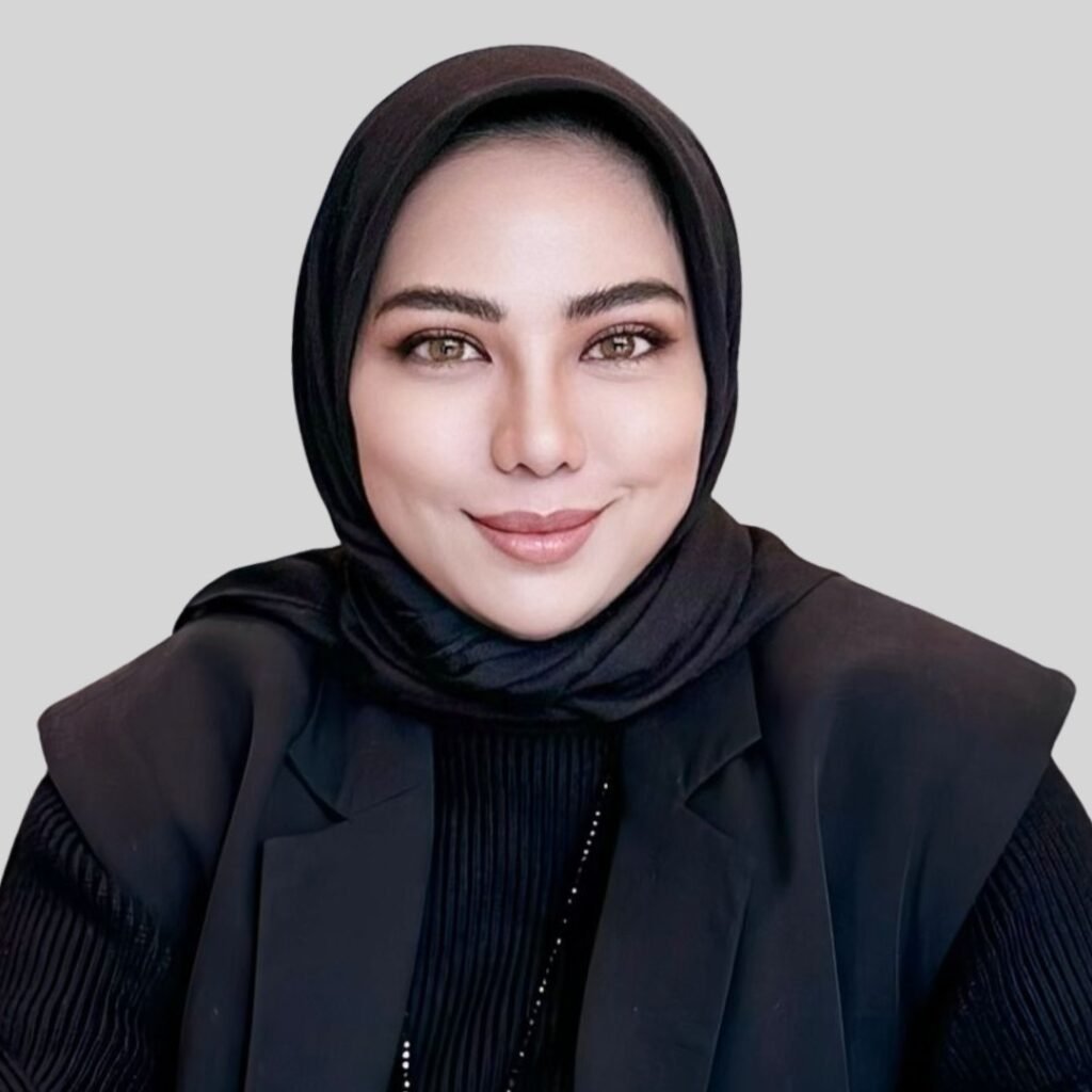 Eva Armila Djauhari