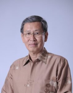 Bambang Tjahjono