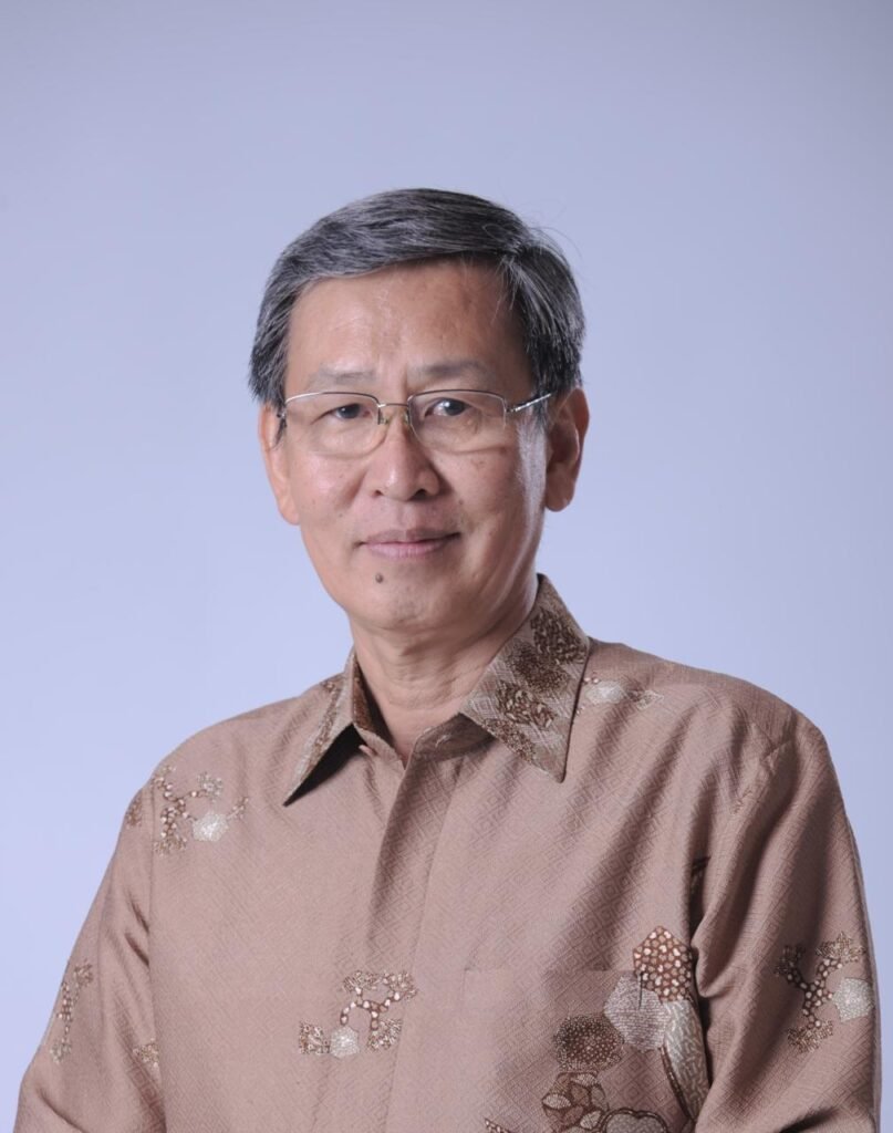 Bambang Tjahjono